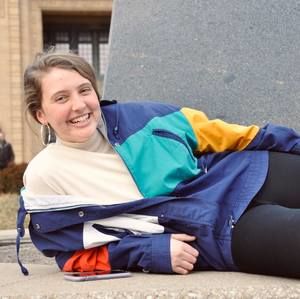 Meet your Posher, Julia